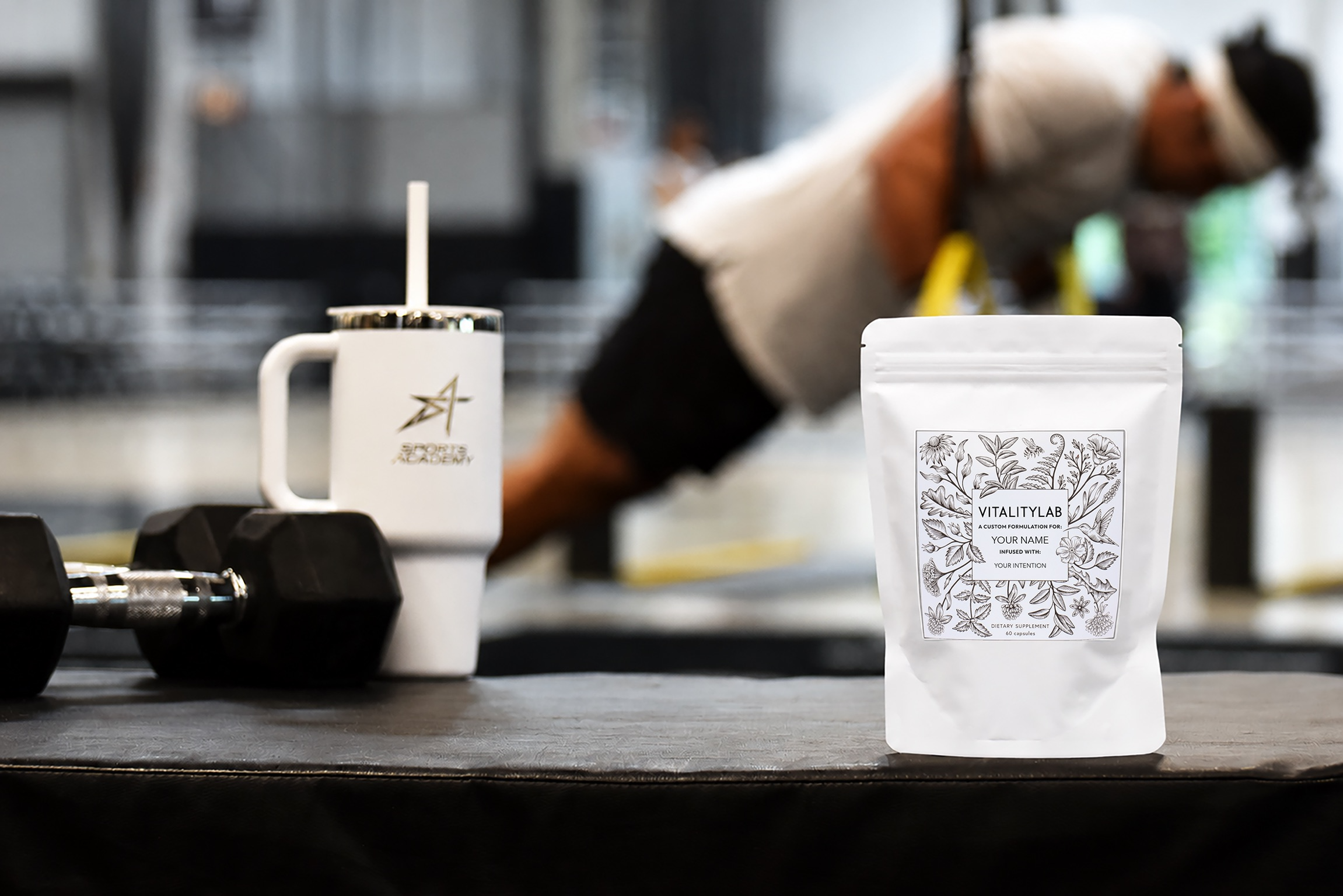 Formulated for results